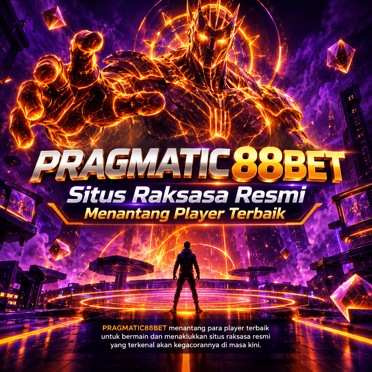 PRAGMATIC88BET SLOT
